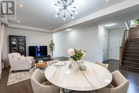 2497 Florentine Place Pickering ON L1X 0H2