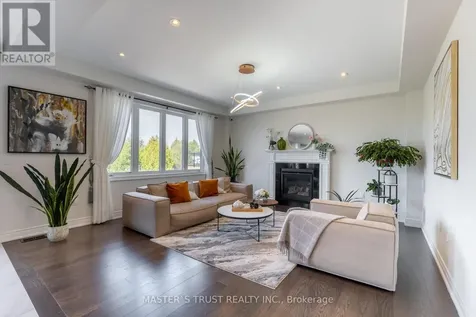 2497 Florentine Place Pickering ON L1X 0H2