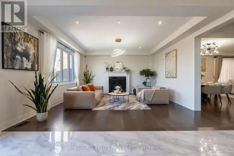 2497 Florentine Place Pickering ON L1X 0H2