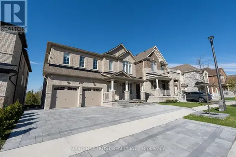 2497 Florentine Place Pickering ON L1X 0H2