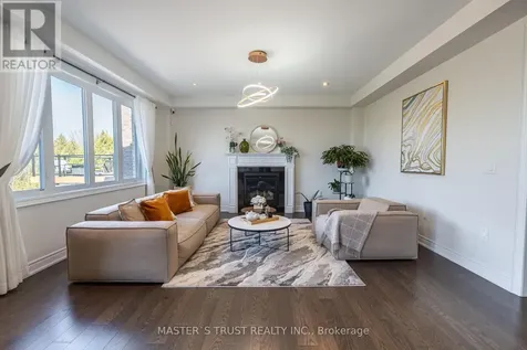 2497 Florentine Place Pickering ON L1X 0H2
