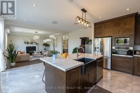 2497 Florentine Place Pickering ON L1X 0H2