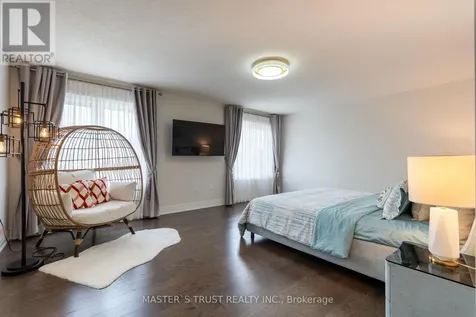 2497 Florentine Place Pickering ON L1X 0H2