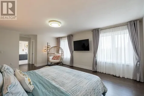2497 Florentine Place Pickering ON L1X 0H2