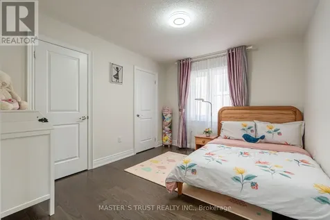 2497 Florentine Place Pickering ON L1X 0H2