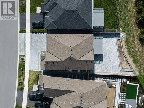 2497 Florentine Place Pickering ON L1X 0H2