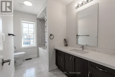 2497 Florentine Place Pickering ON L1X 0H2