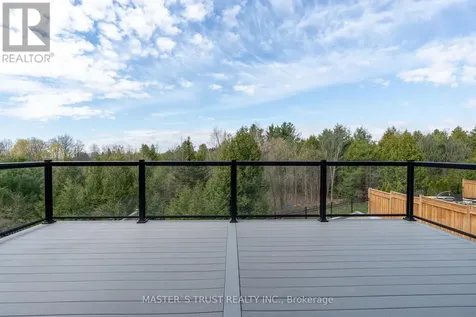 2497 Florentine Place Pickering ON L1X 0H2