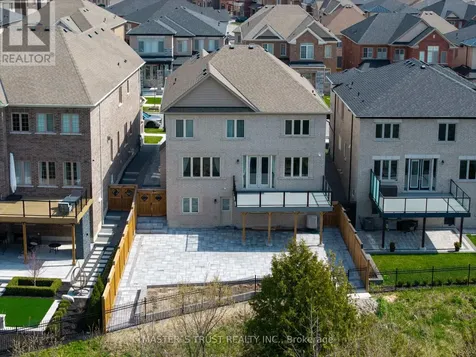 2497 Florentine Place Pickering ON L1X 0H2
