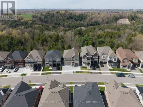 2497 Florentine Place Pickering ON L1X 0H2