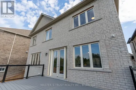 2497 Florentine Place Pickering ON L1X 0H2