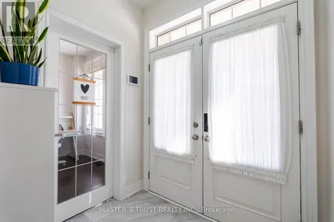 2497 Florentine Place Pickering ON L1X 0H2