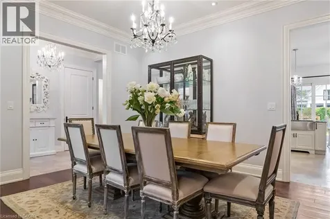 2073 Deramore Drive Oakville ON L6J 2P7