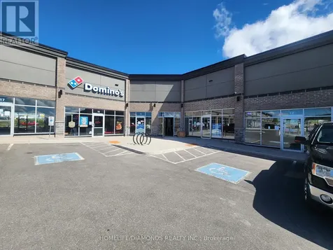 520 Alder Street Orangeville ON L9W 7T6