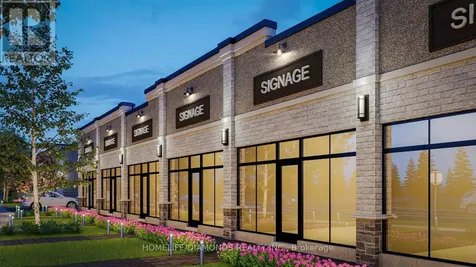 520 Alder Street Orangeville ON L9W 7T6