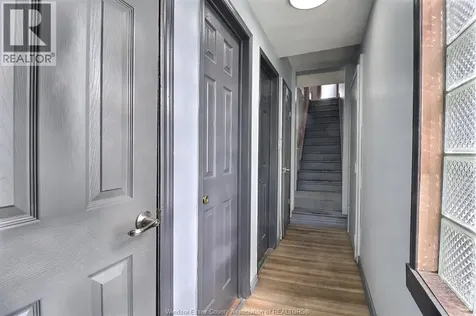 1920 University Avenue West Windsor ON N9B 1C8