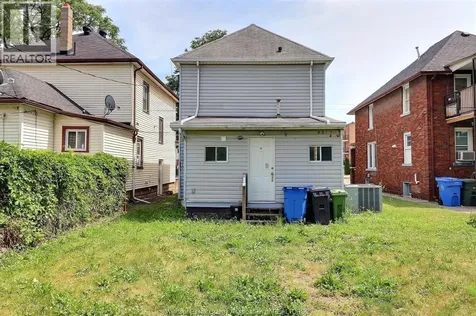 1920 University Avenue West Windsor ON N9B 1C8