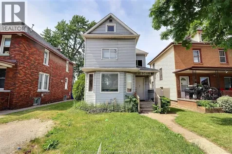 1920 University Avenue West Windsor ON N9B 1C8