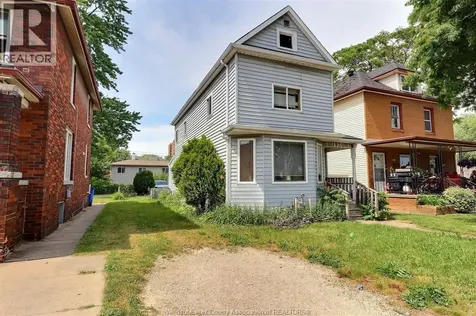 1920 University Avenue West Windsor ON N9B 1C8