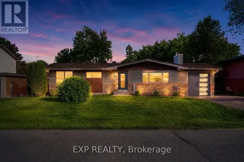 78 Chippewa Avenue Ottawa ON K2G 1Y4