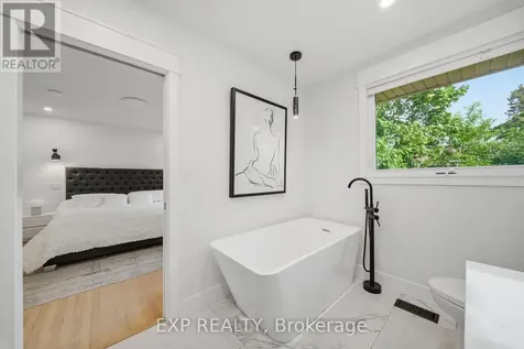 78 Chippewa Avenue Ottawa ON K2G 1Y4