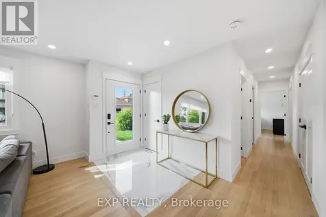 78 Chippewa Avenue Ottawa ON K2G 1Y4