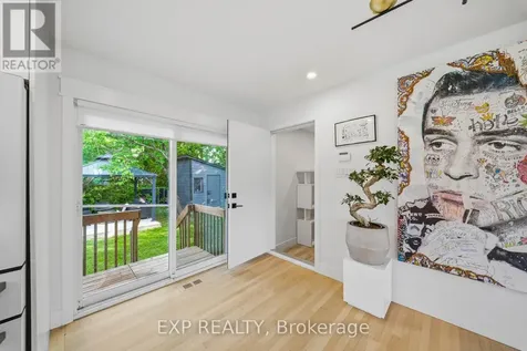 78 Chippewa Avenue Ottawa ON K2G 1Y4
