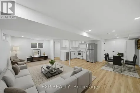78 Chippewa Avenue Ottawa ON K2G 1Y4