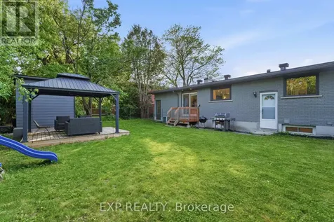 78 Chippewa Avenue Ottawa ON K2G 1Y4
