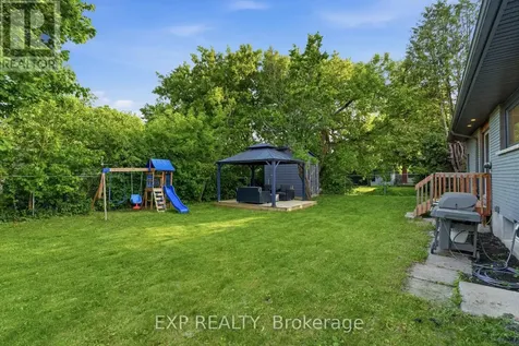 78 Chippewa Avenue Ottawa ON K2G 1Y4