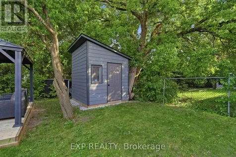 78 Chippewa Avenue Ottawa ON K2G 1Y4