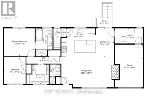 78 Chippewa Avenue Ottawa ON K2G 1Y4
