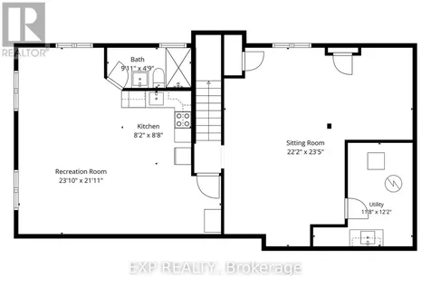 78 Chippewa Avenue Ottawa ON K2G 1Y4