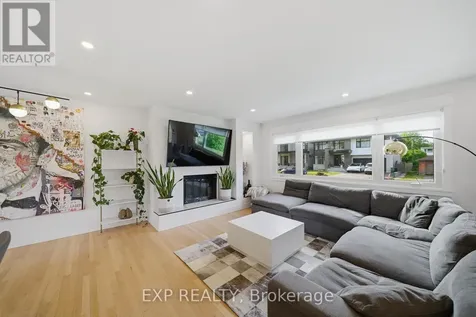 78 Chippewa Avenue Ottawa ON K2G 1Y4