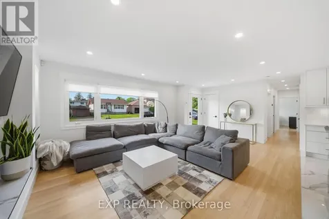 78 Chippewa Avenue Ottawa ON K2G 1Y4
