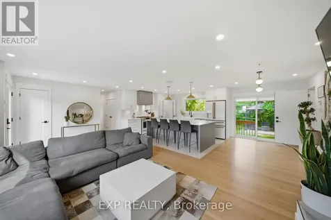 78 Chippewa Avenue Ottawa ON K2G 1Y4