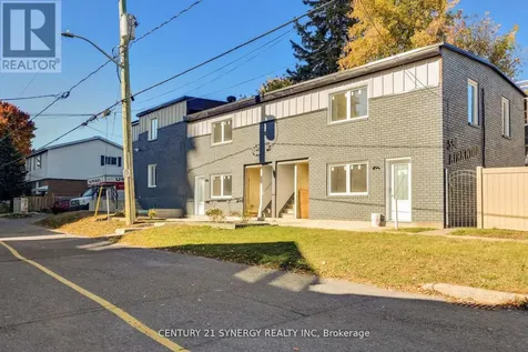598 Kirkwood Avenue Ottawa ON K1Z 5X4
