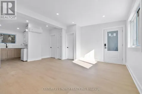 598 Kirkwood Avenue Ottawa ON K1Z 5X4