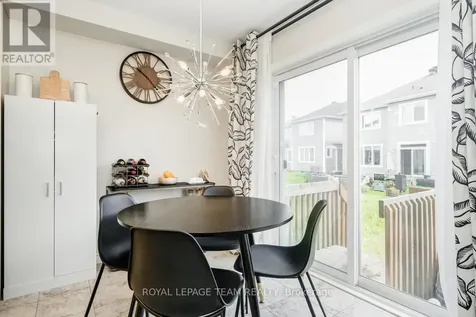 3577 River Run Avenue Ottawa ON K2J 6J7