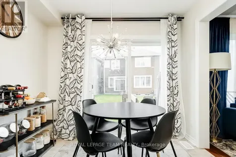 3577 River Run Avenue Ottawa ON K2J 6J7