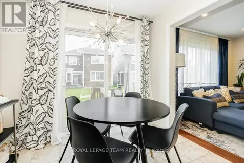3577 River Run Avenue Ottawa ON K2J 6J7