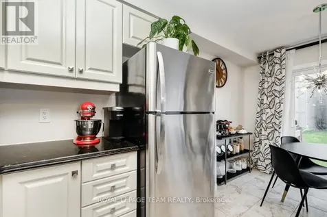 3577 River Run Avenue Ottawa ON K2J 6J7