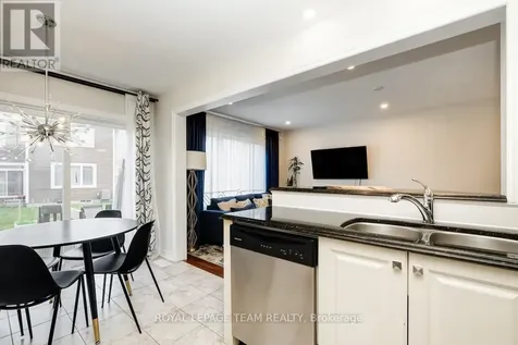 3577 River Run Avenue Ottawa ON K2J 6J7