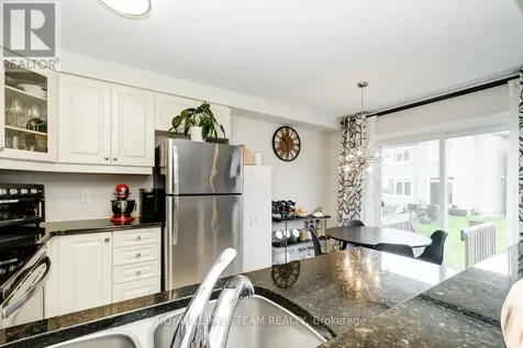 3577 River Run Avenue Ottawa ON K2J 6J7