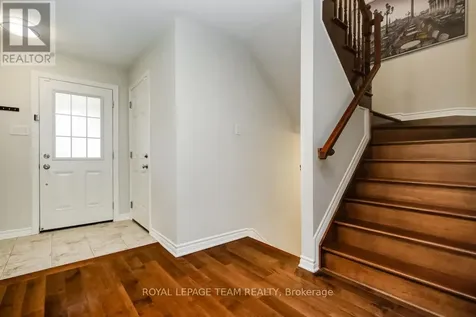 3577 River Run Avenue Ottawa ON K2J 6J7