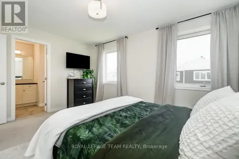 3577 River Run Avenue Ottawa ON K2J 6J7