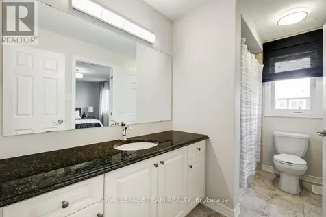 3577 River Run Avenue Ottawa ON K2J 6J7
