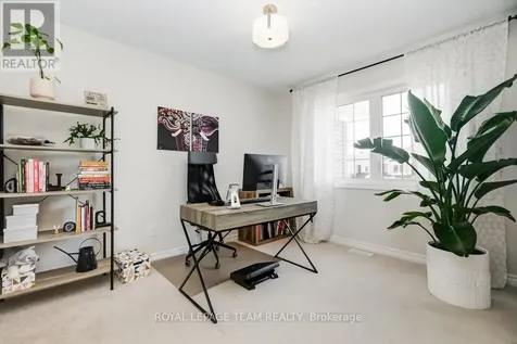 3577 River Run Avenue Ottawa ON K2J 6J7