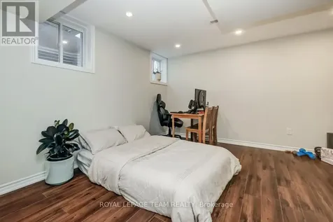 3577 River Run Avenue Ottawa ON K2J 6J7