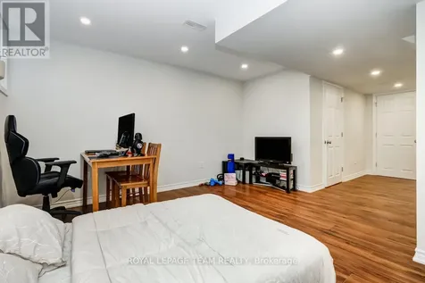 3577 River Run Avenue Ottawa ON K2J 6J7